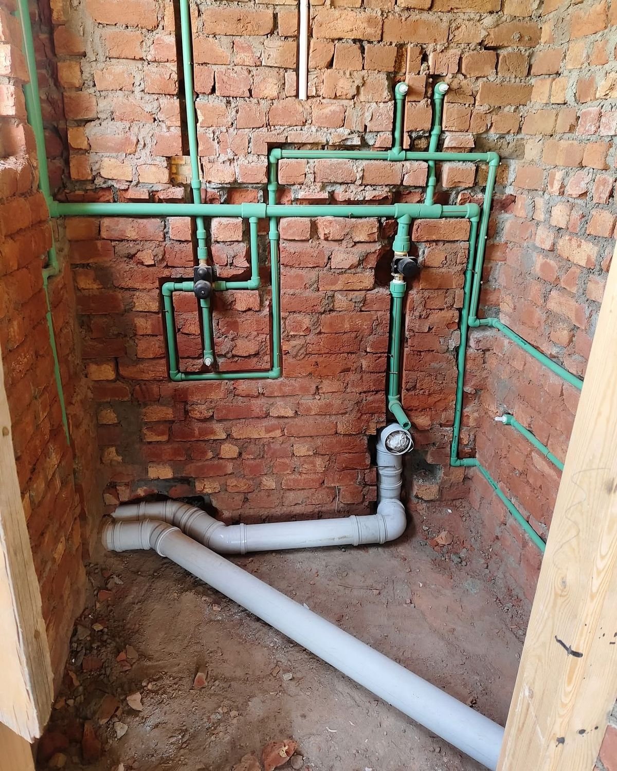 INSTALACIONES