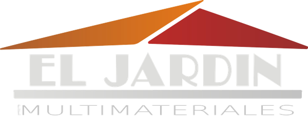 El Jardín Multimateriales